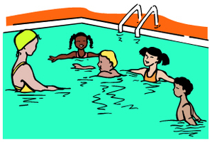 schwimmkurs