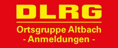 DLRG Ortsgruppe Altbach