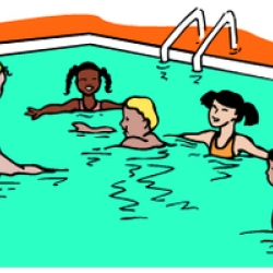 Anfängerschwimmkurs 2026/2027